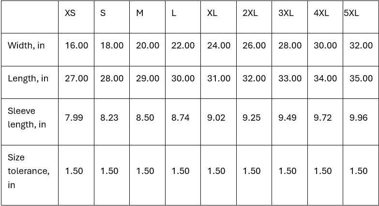 Yellow Crescents Youth T-Shirt