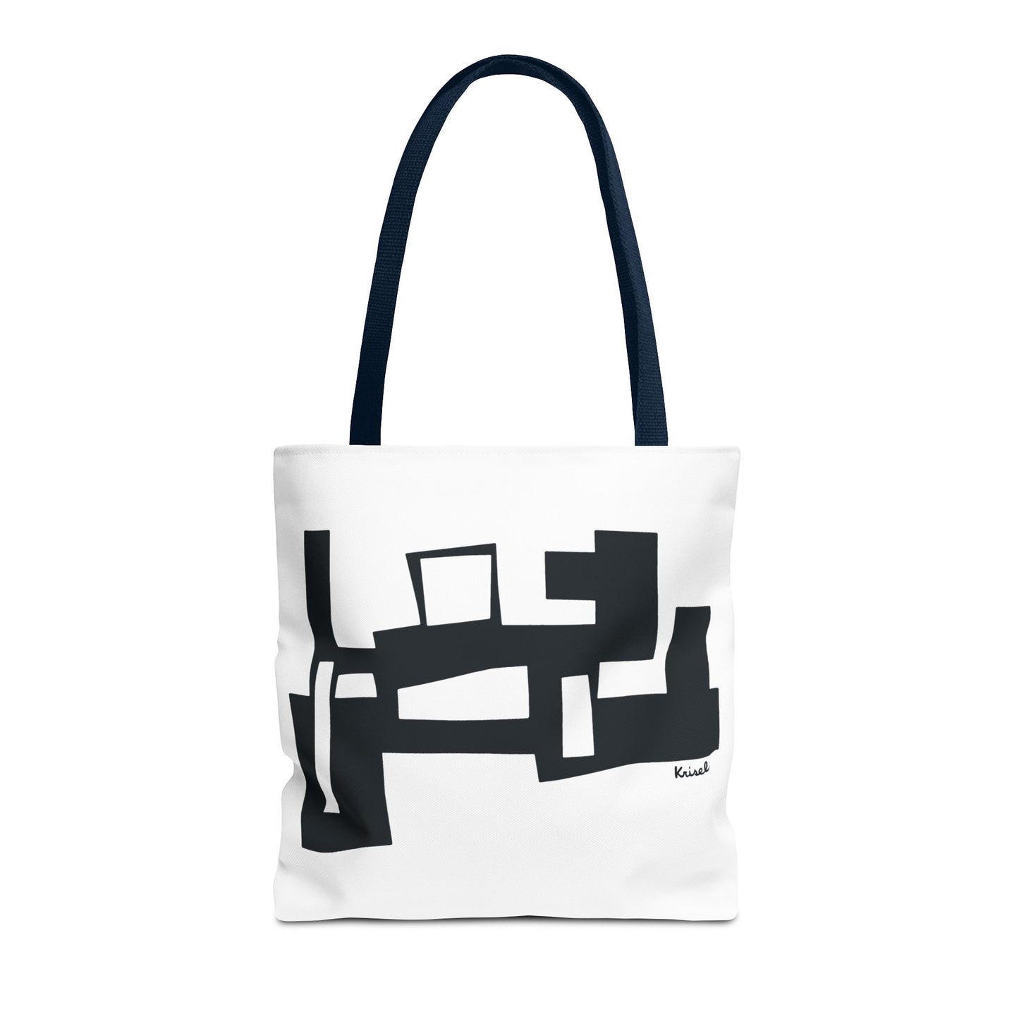 Running Form Tote Bag