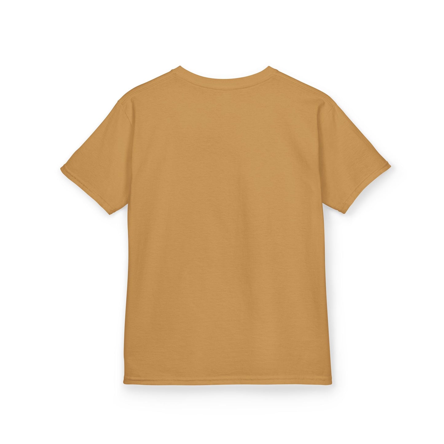 Blue Circles Youth T-Shirt