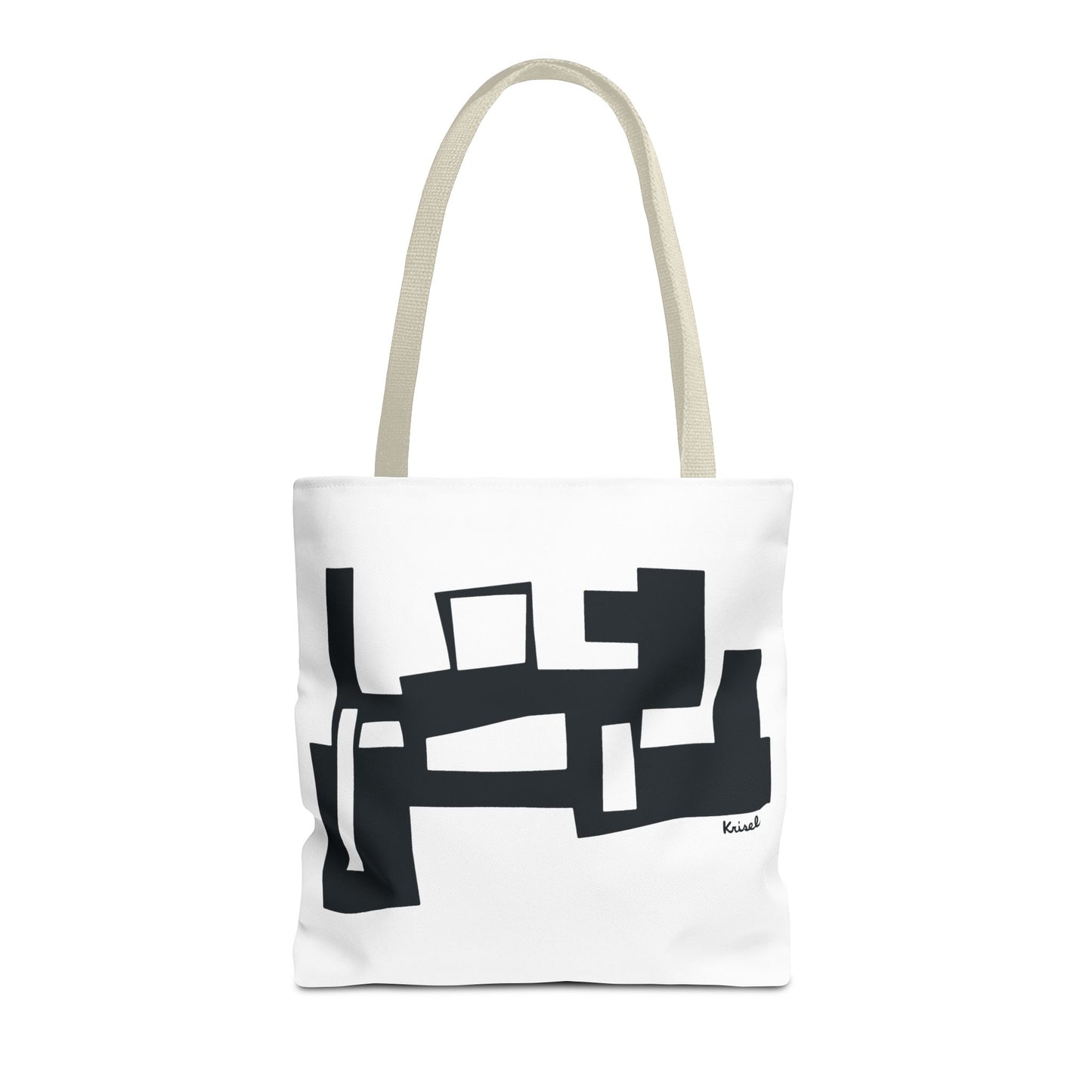 Running Form Tote Bag