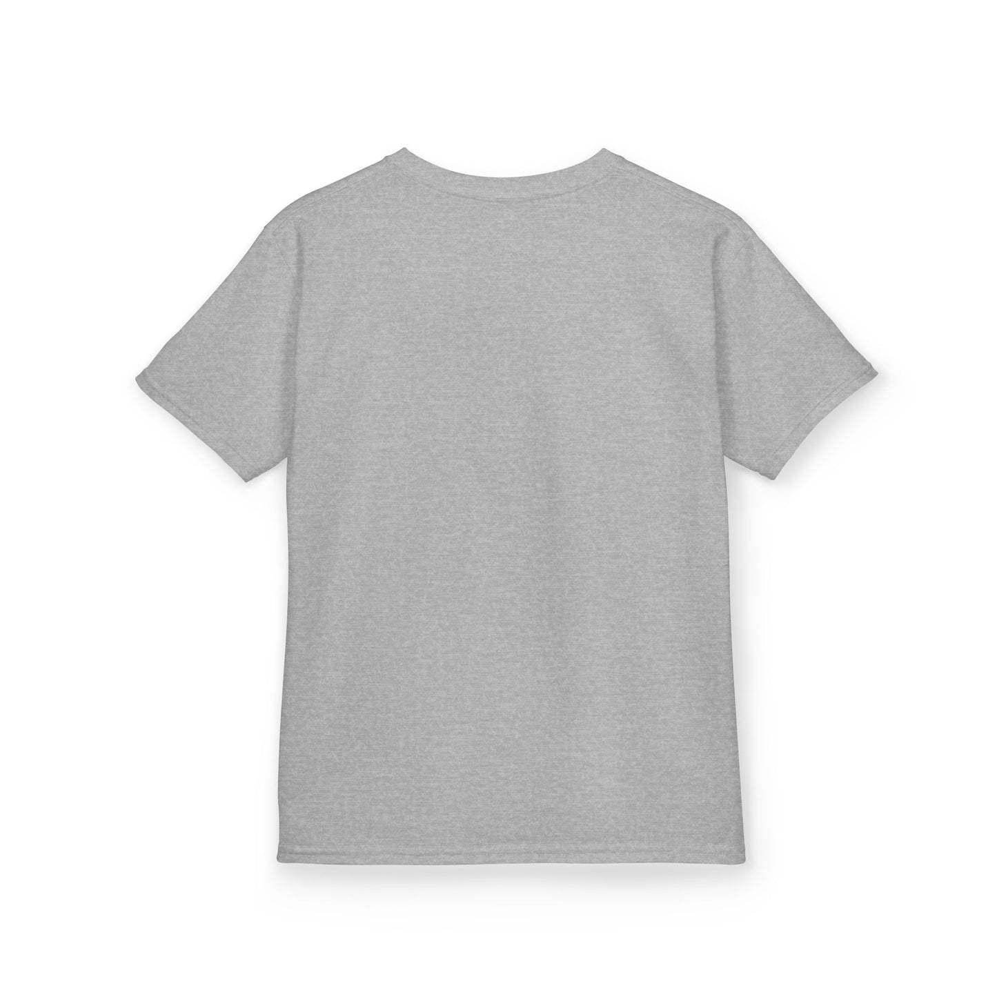 Ripple Form Y/B Youth T-Shirt