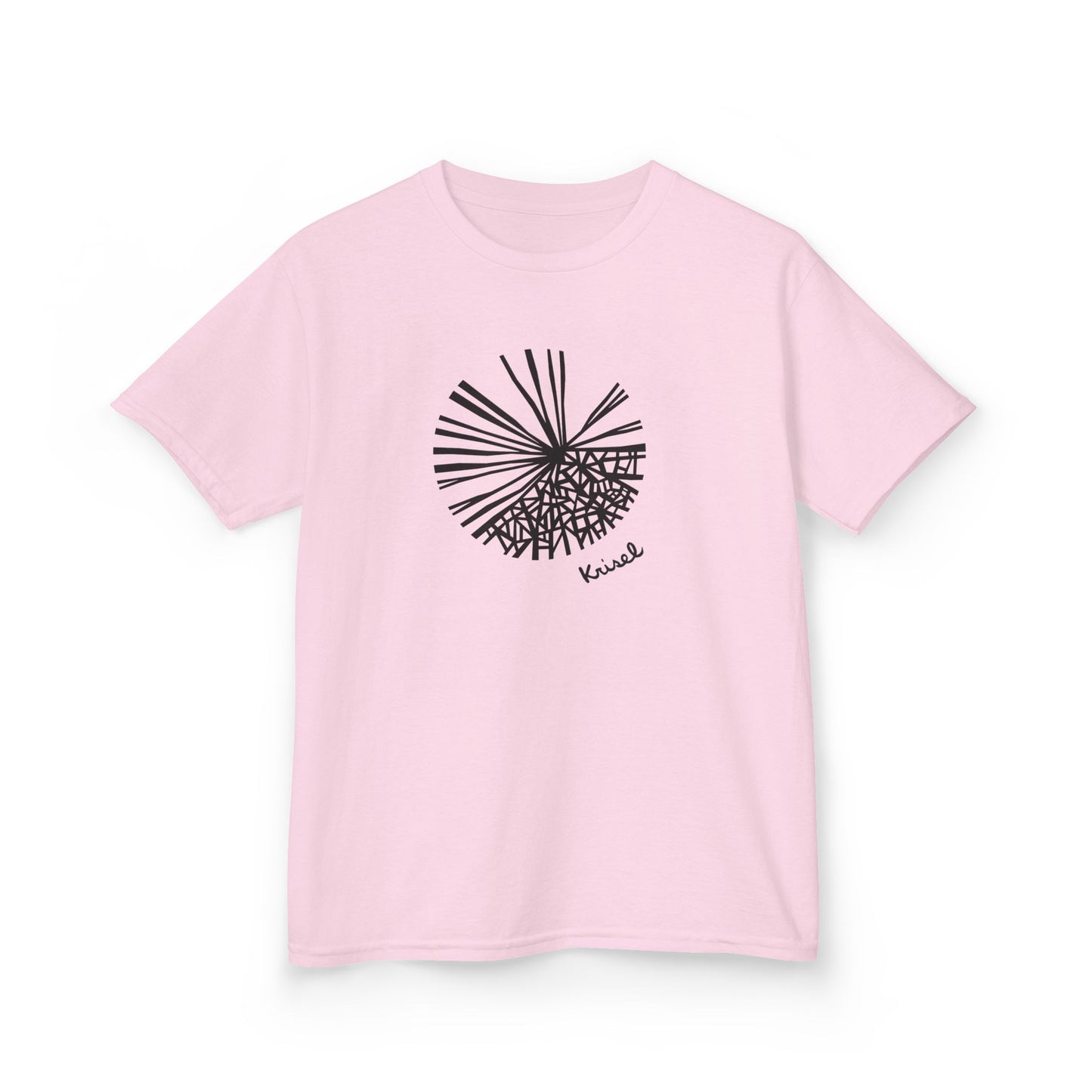 Webbed Form Youth T-Shirt