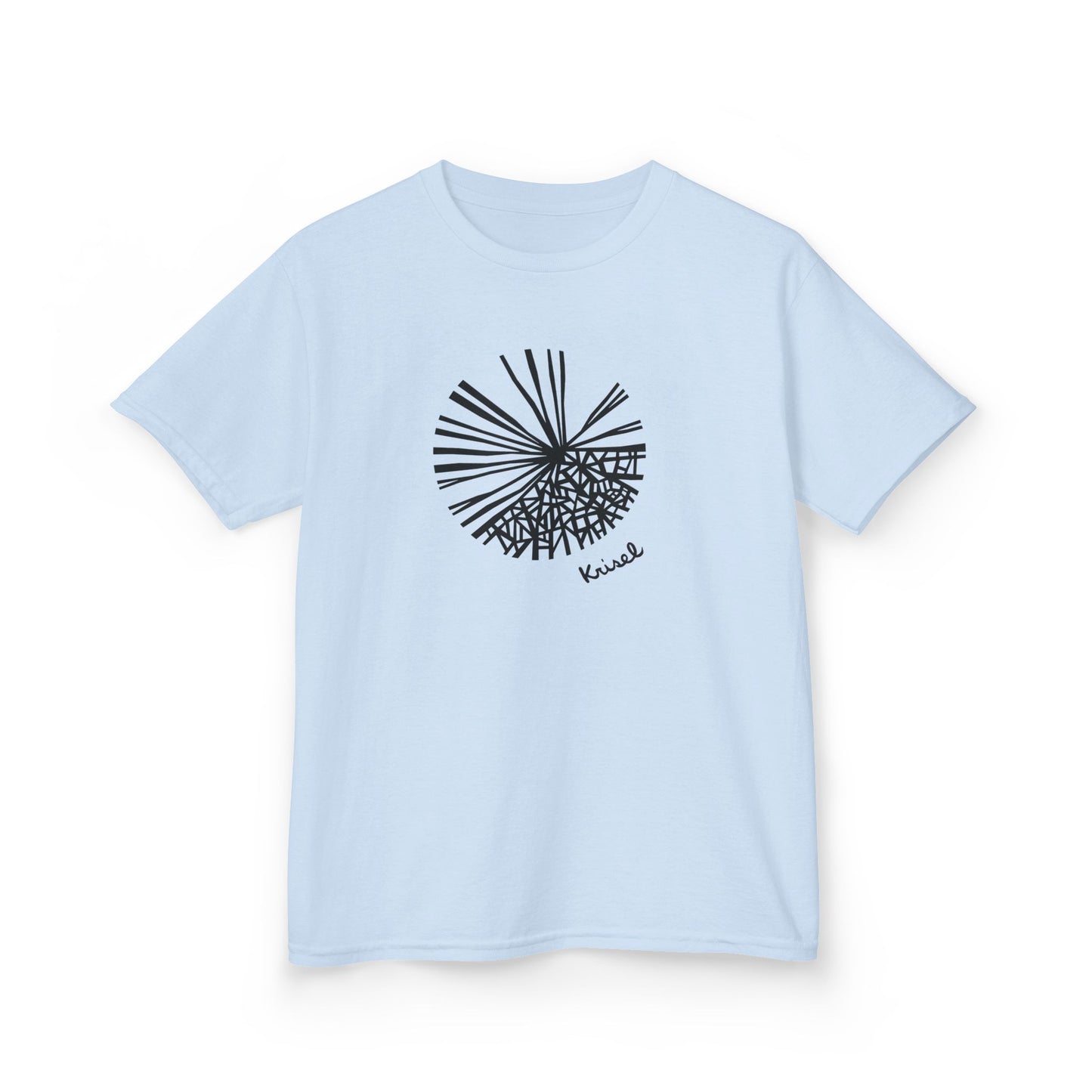 Webbed Form Youth T-Shirt