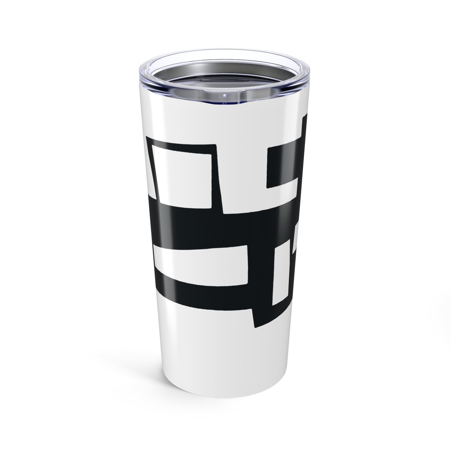 Running Form Tumbler