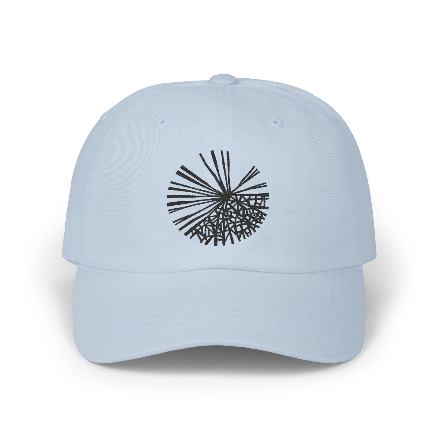 Webbed Form Classic Cap