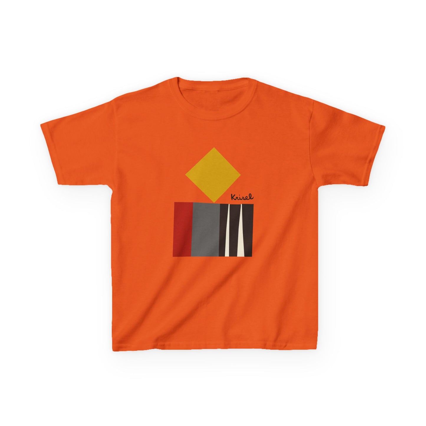 Square Dance Youth T-Shirt