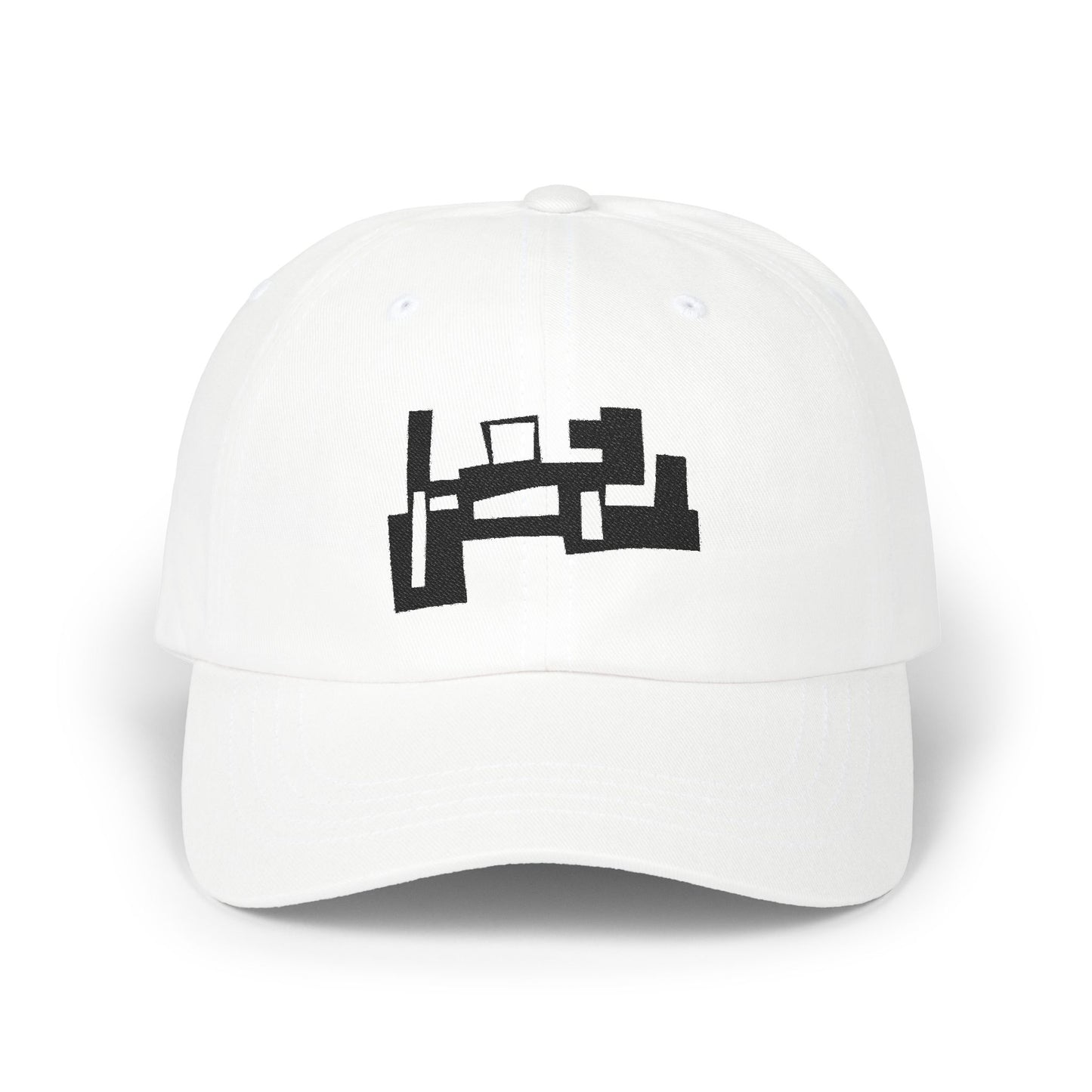 Running Form Classic Cap