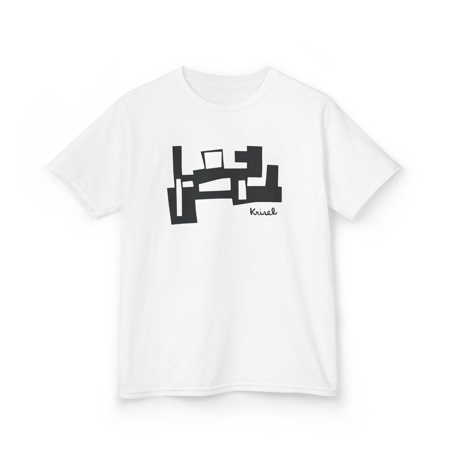 Webbed Form Youth T-Shirt