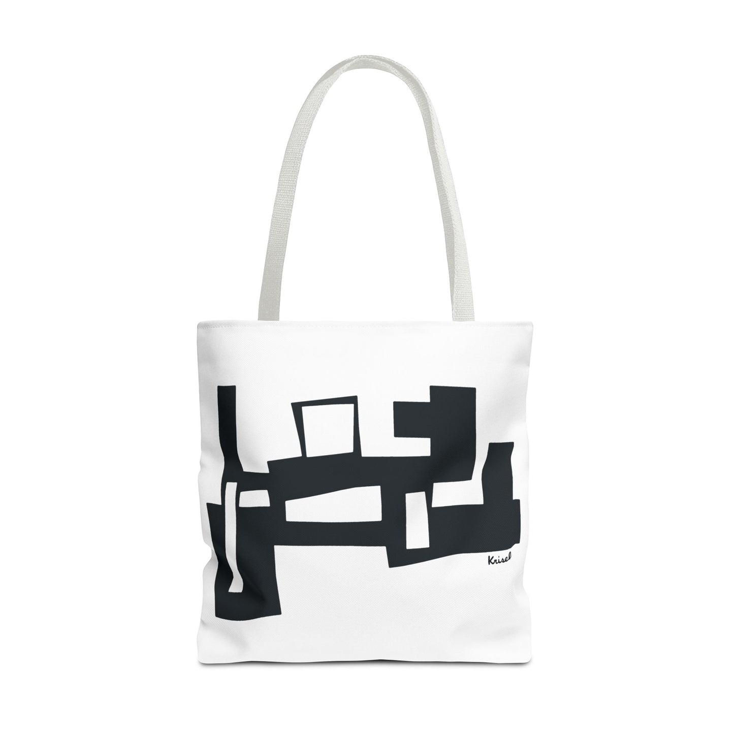 Running Form Tote Bag