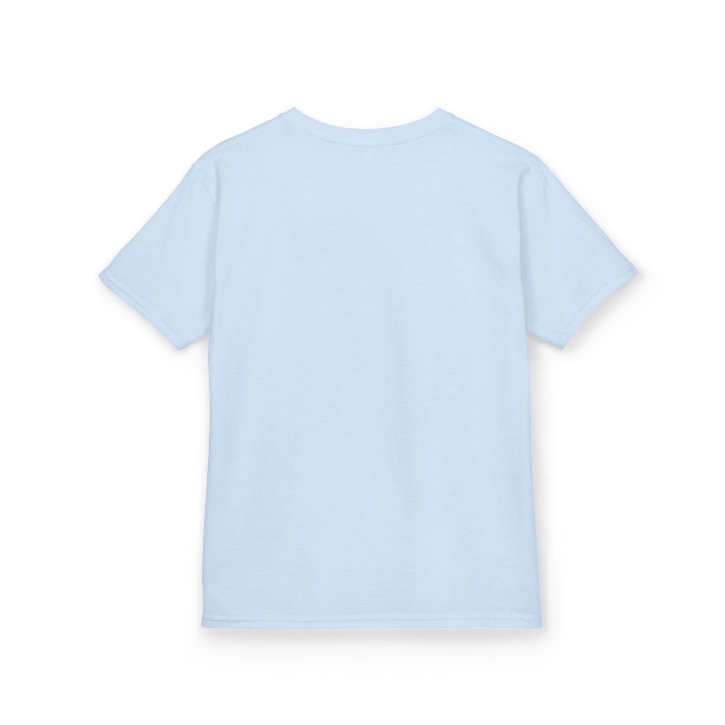 Trio Ripple Blue Youth T-Shirt