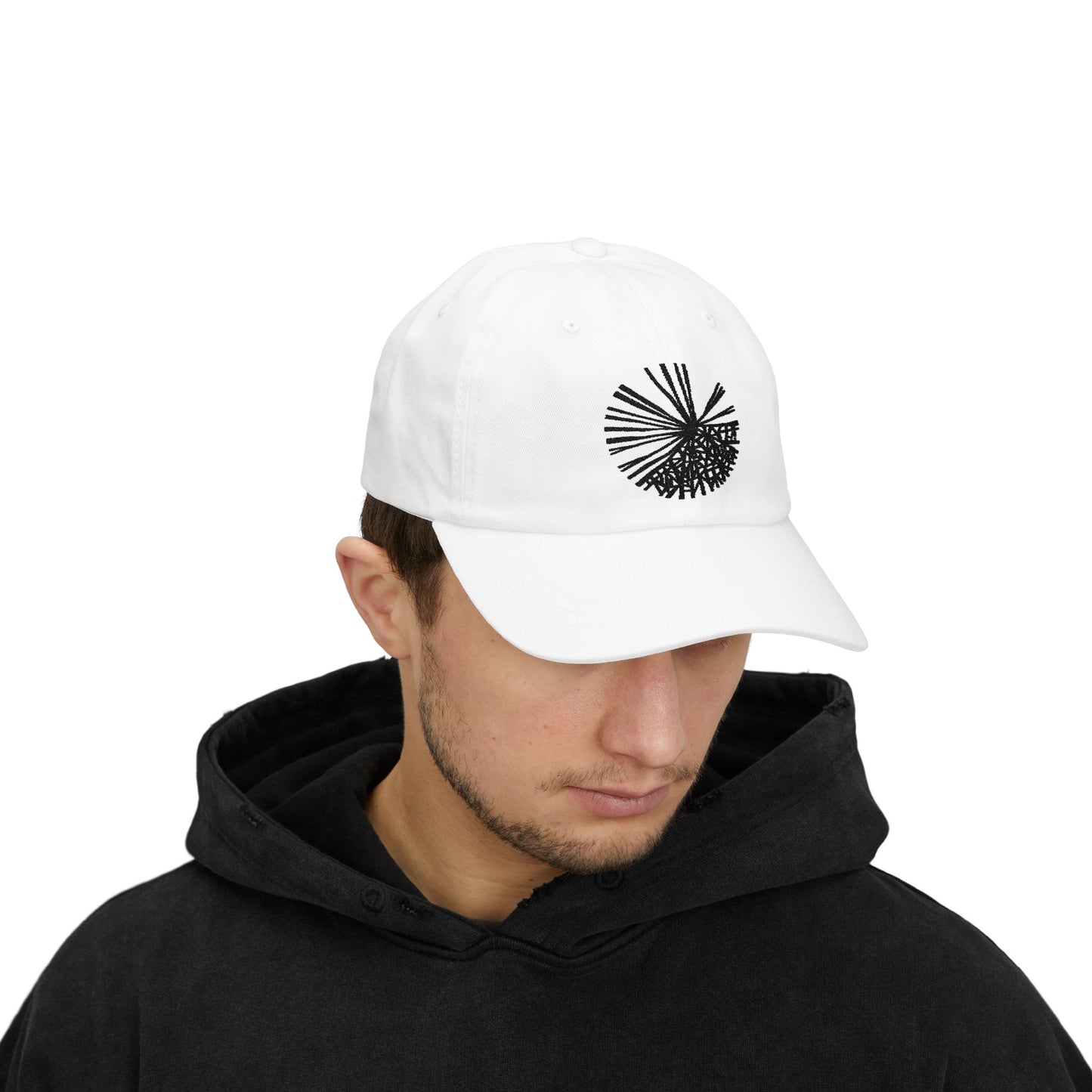 Webbed Form Classic Cap