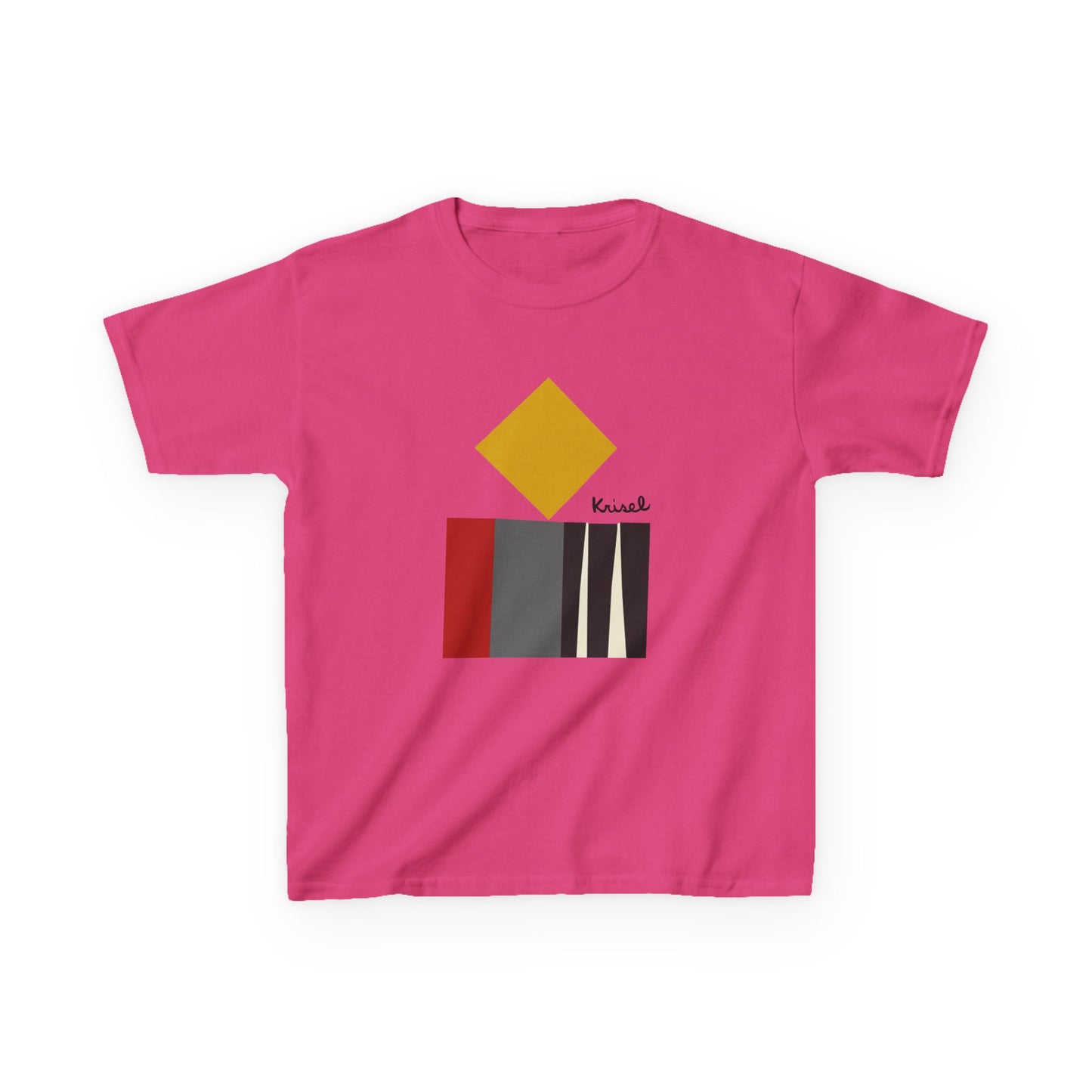 Square Dance Youth T-Shirt