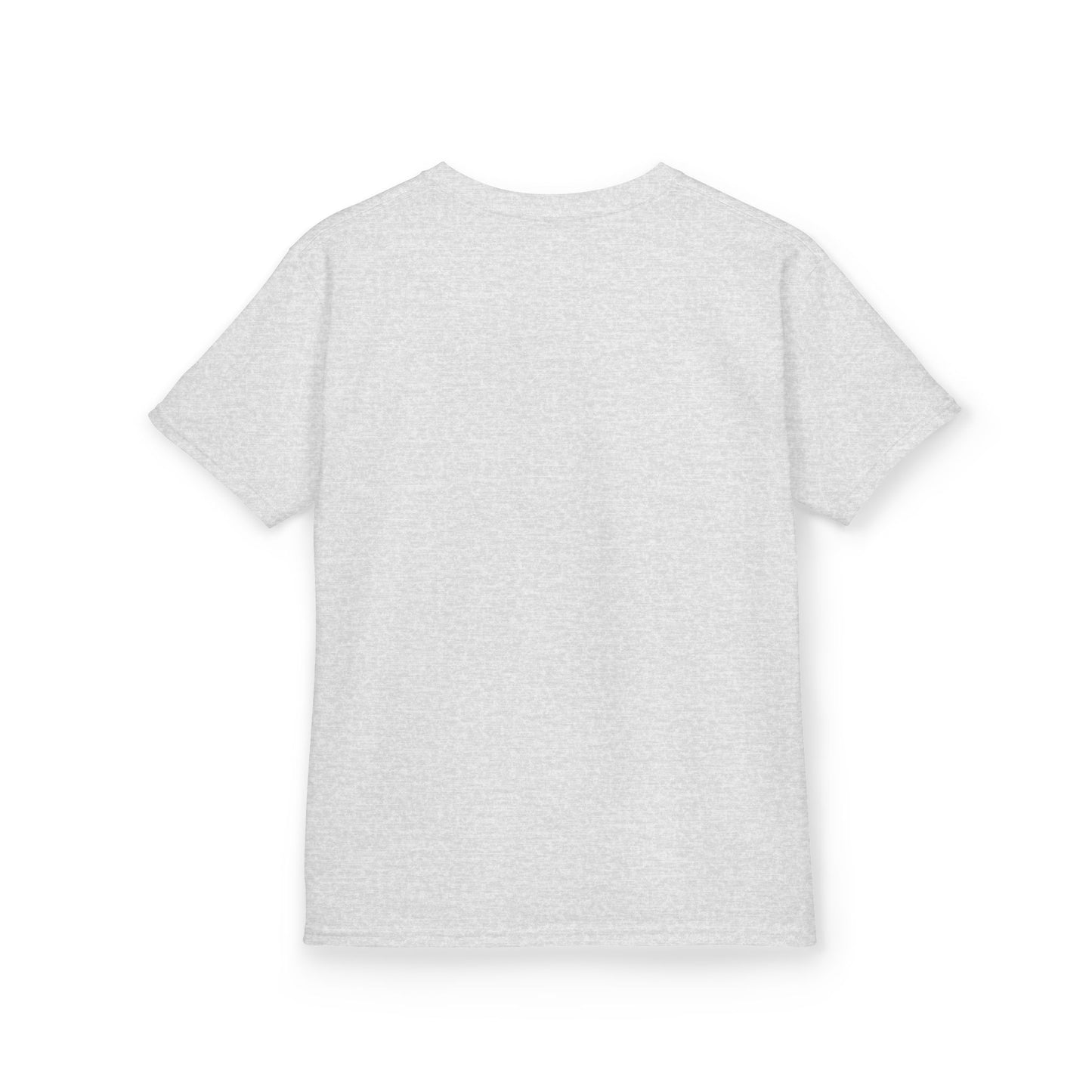 Tipped Form Youth T-Shirt