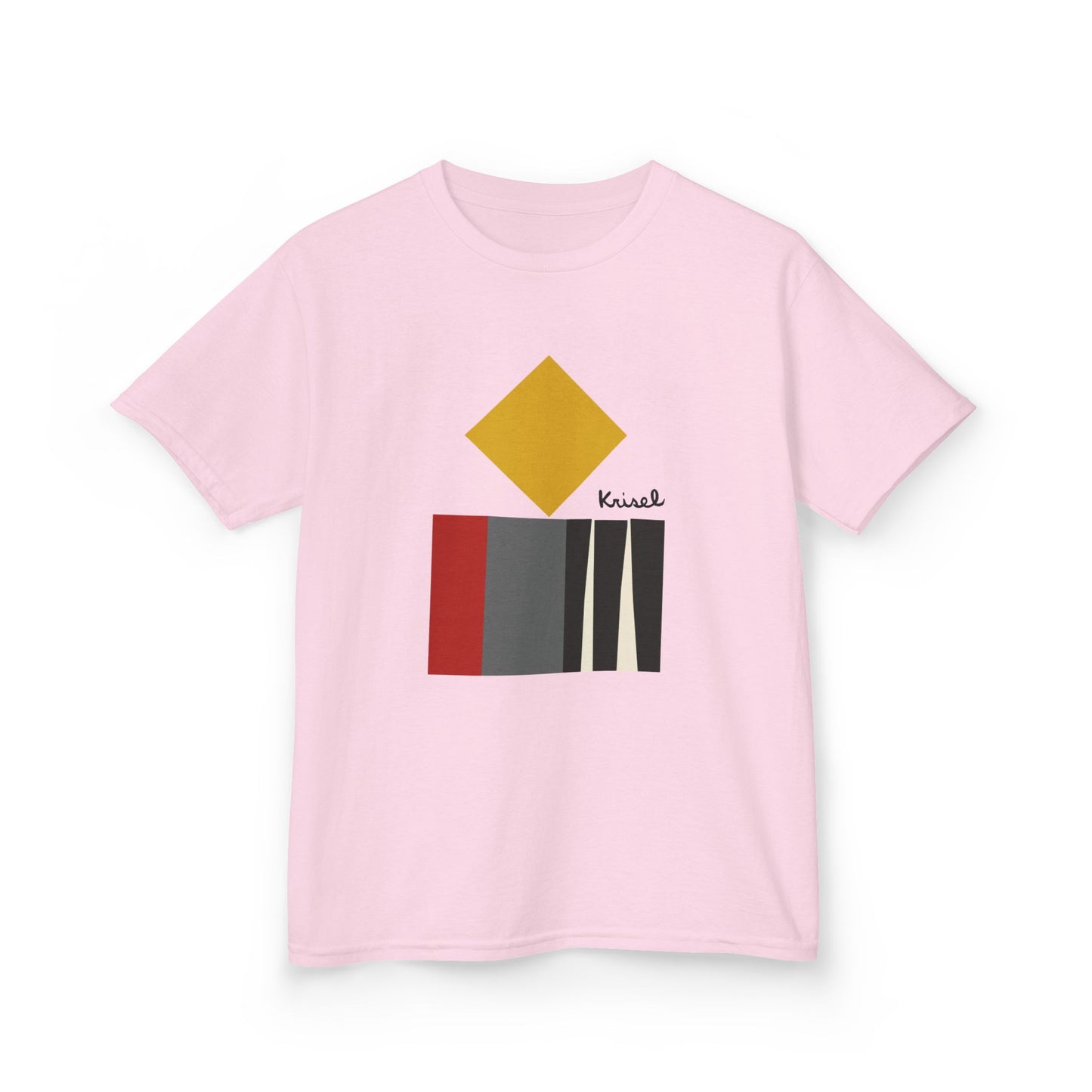 Square Dance Youth T-Shirt