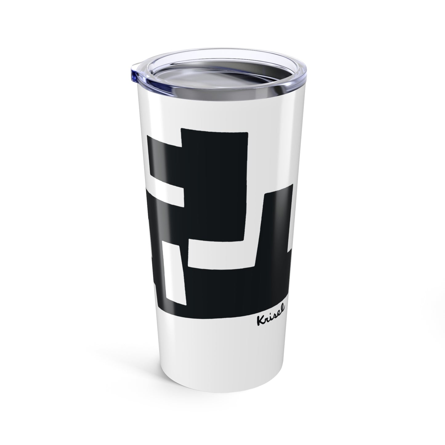 Running Form Tumbler