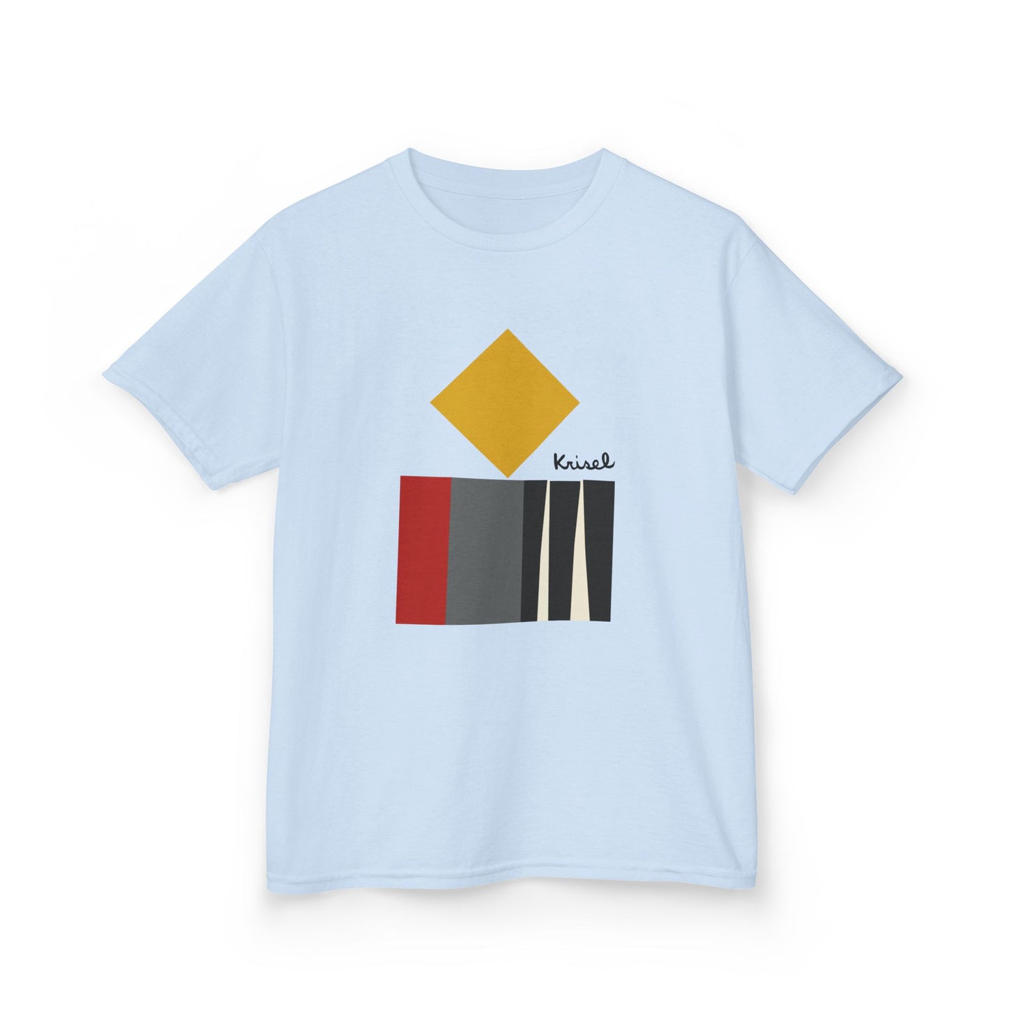 Square Dance Youth T-Shirt