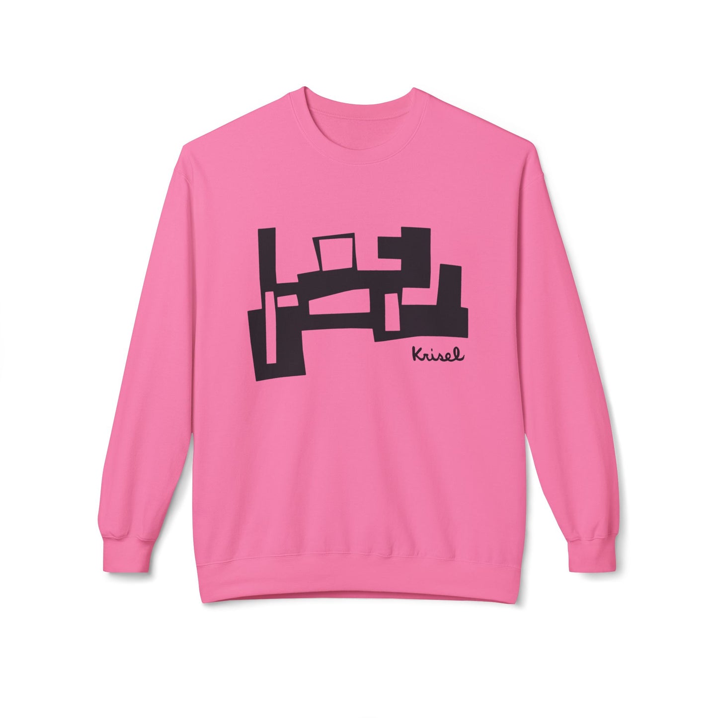 Running Form Unisex Sweatshirt