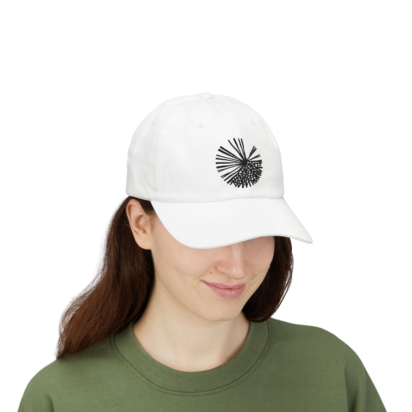 Webbed Form Classic Cap