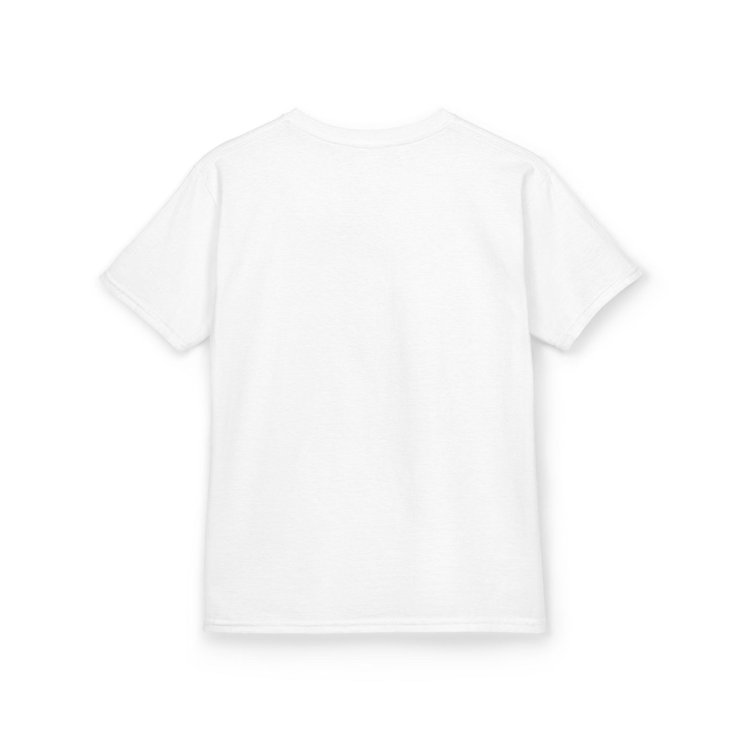 Blue Circles Youth T-Shirt