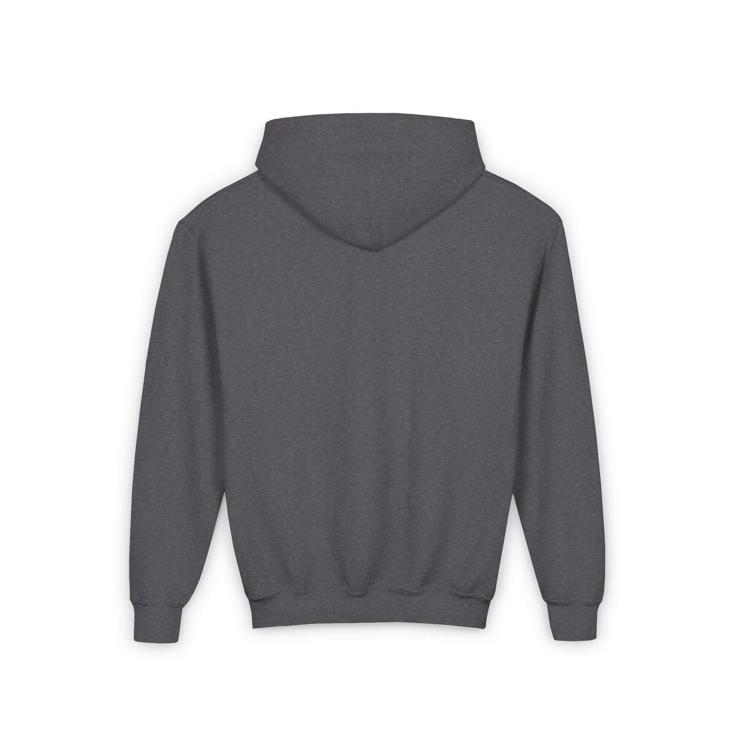 Long Form Youth Sweatshirt