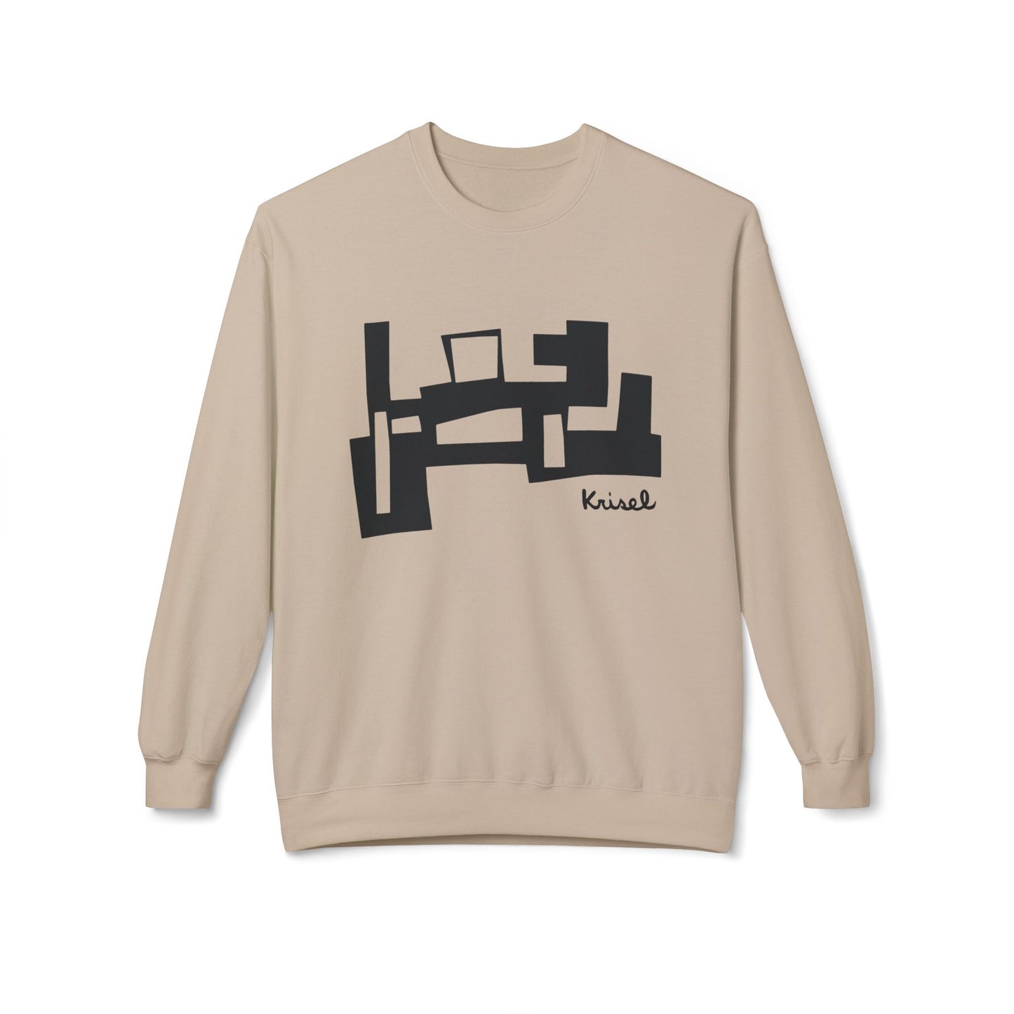 Running Form Unisex Sweatshirt