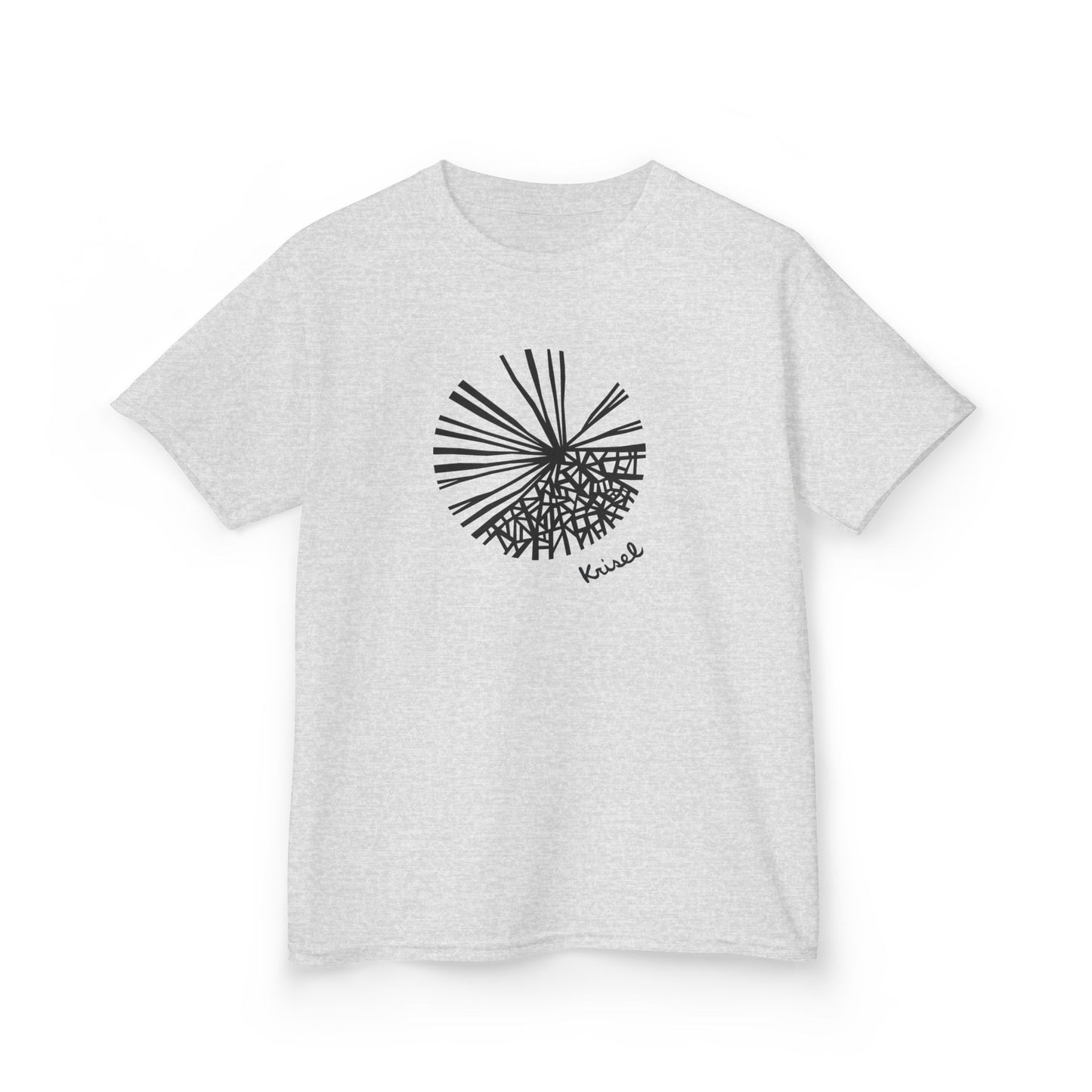 Webbed Form Youth T-Shirt