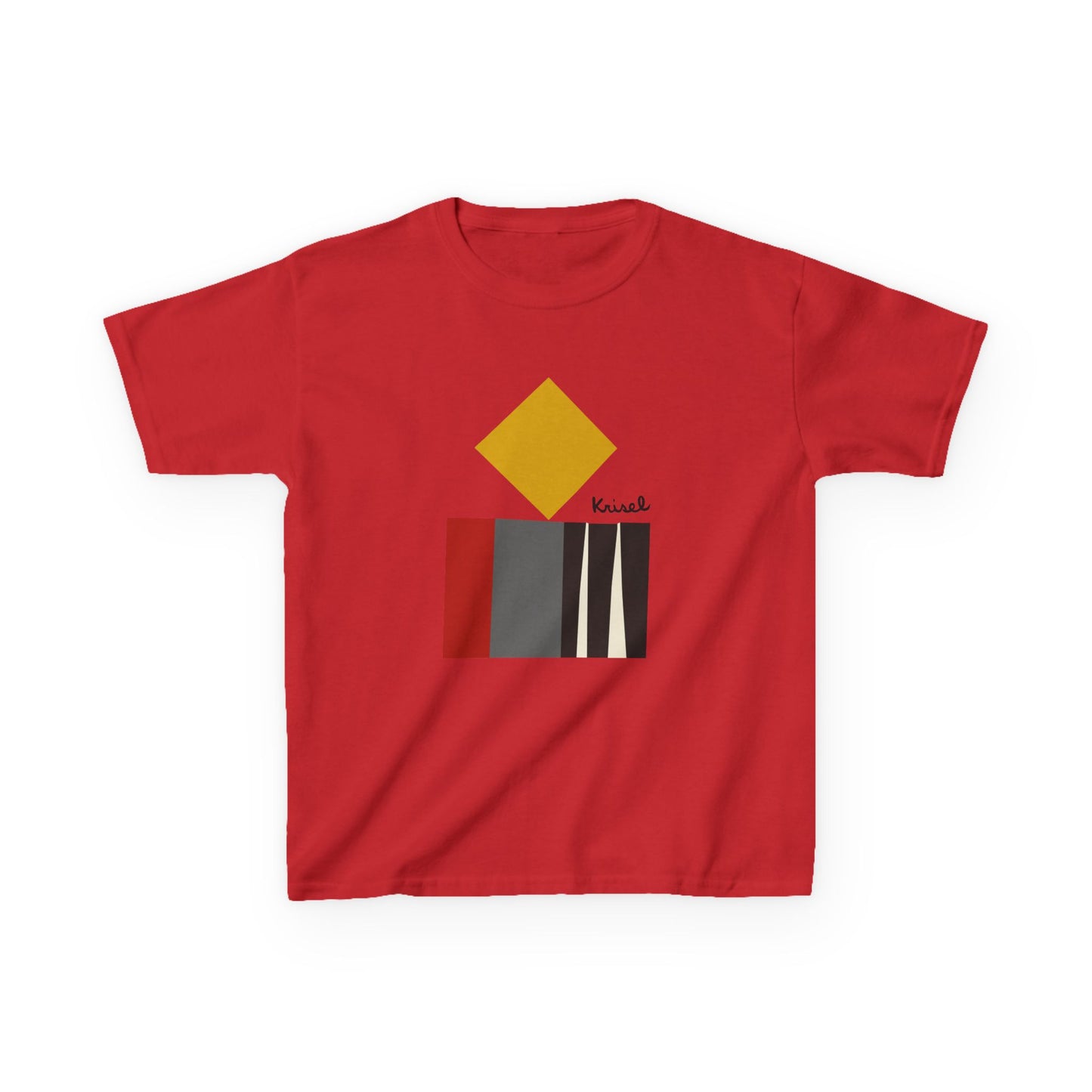 Square Dance Youth T-Shirt