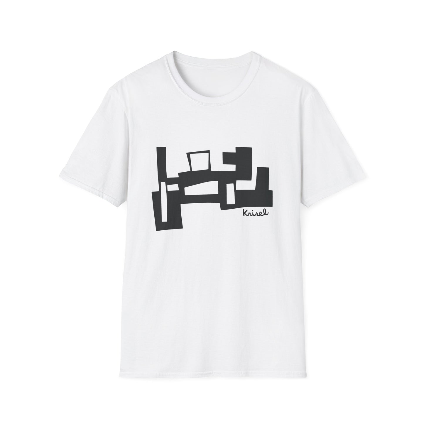 Running Form Unisex T-Shirt