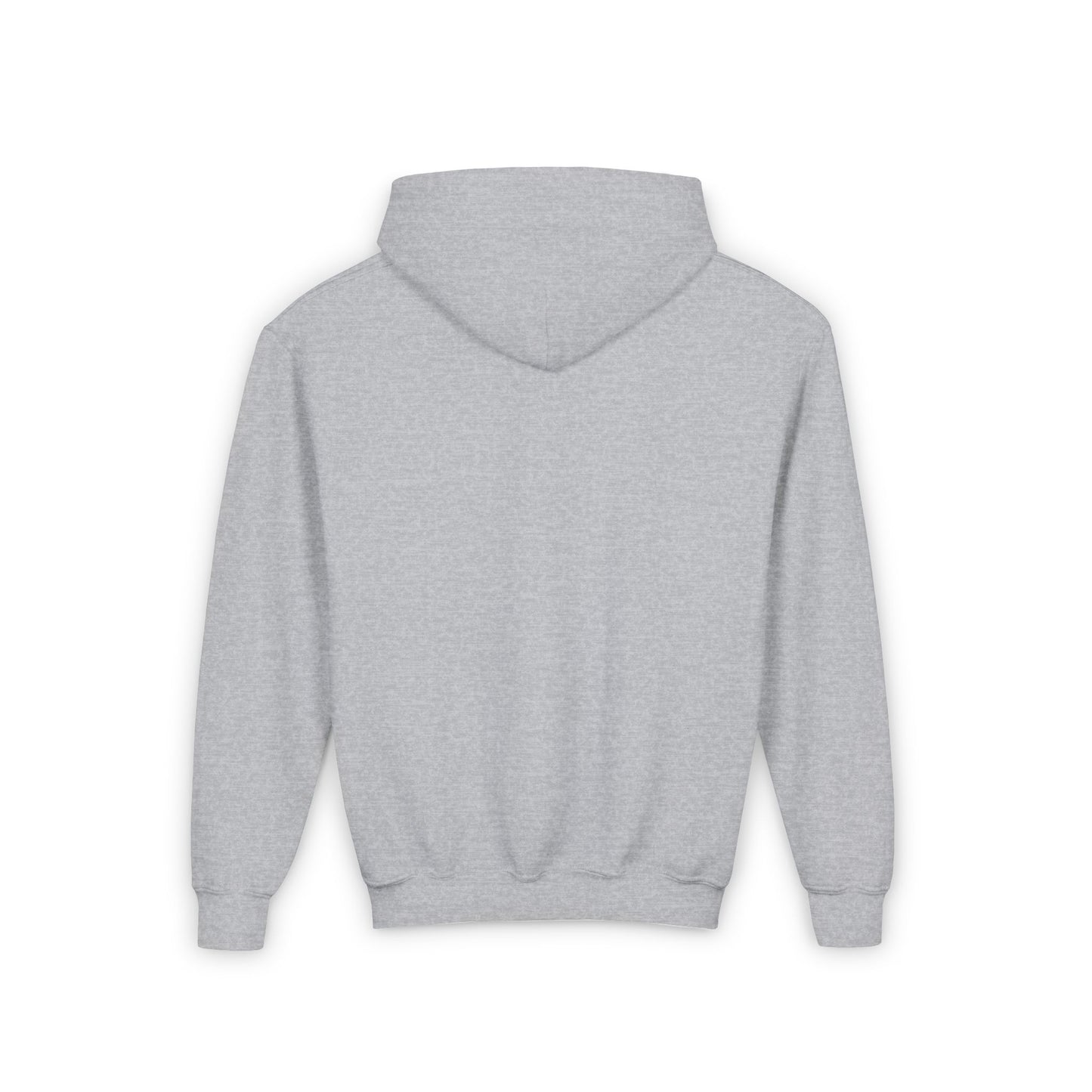 Tipped Form Youth Sweatshirt